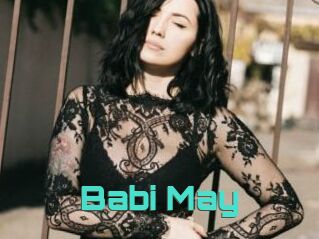 Babi_May
