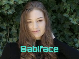 Babiface