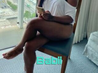 Babii