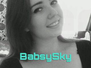 BabsySky