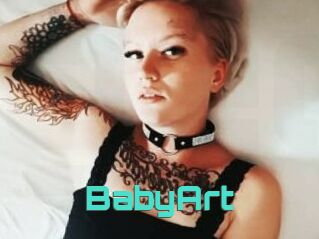 BabyArt