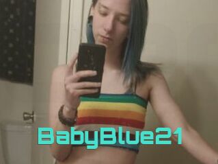 BabyBlue21