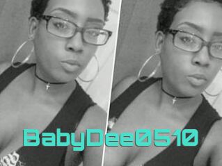 BabyDee0510