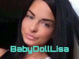 BabyDoll_Lisa
