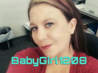 BabyGirl1208