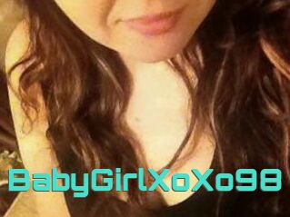 BabyGirlXoXo98