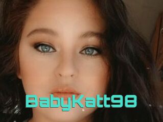 BabyKatt98