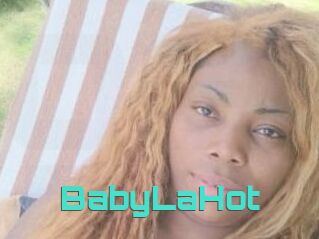 BabyLaHot