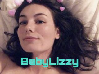 BabyLizzy