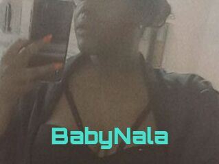 BabyNala