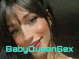 BabyQueenSex