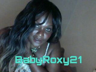 BabyRoxy21