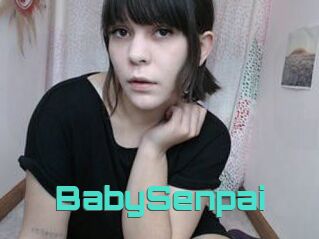 BabySenpai