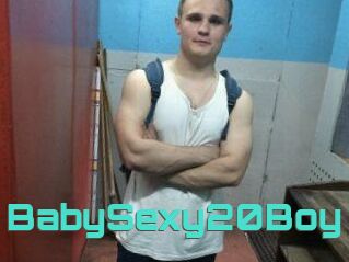 Baby_Sexy_20Boy