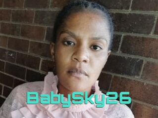 BabySky26