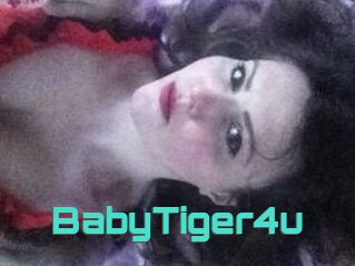 BabyTiger4u