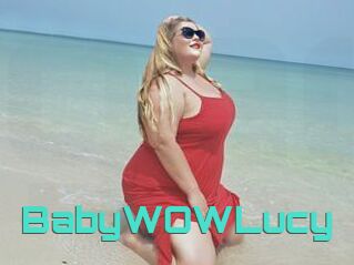 BabyWOWLucy