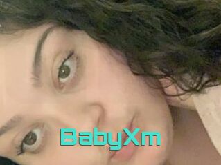BabyXm