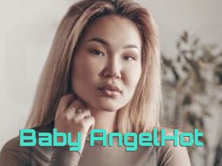 Baby_AngelHot