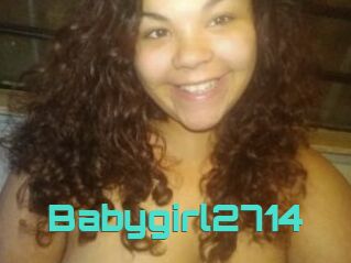 Babygirl2714
