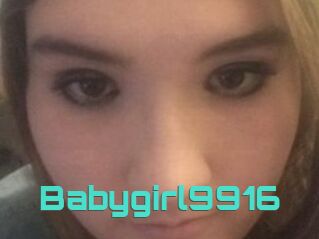 Babygirl9916