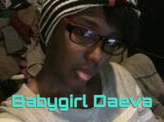Babygirl_Daeva