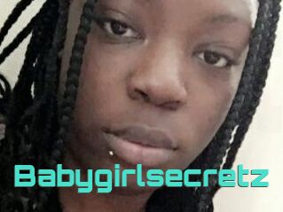 Babygirlsecretz