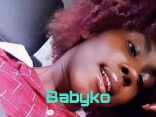 Babyko