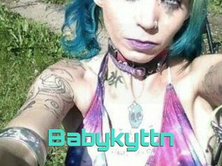 Babykyttn