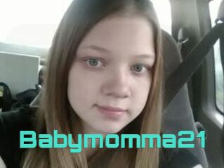 Babymomma21