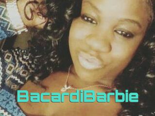 BacardiBarbie