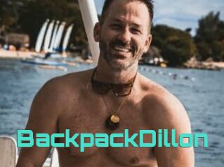 BackpackDillon