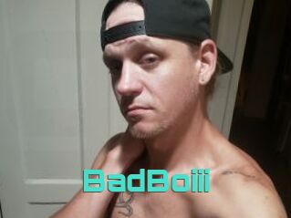 BadBoiii
