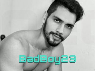 BadBoy23