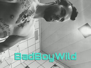 BadBoyWild