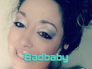 Badbaby