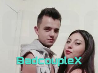 BadcoupleX