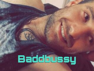 Baddbussy