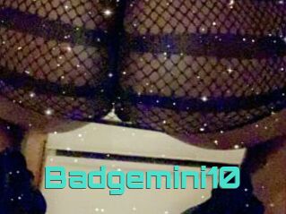 Badgemini10