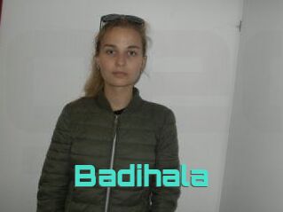 Badihala
