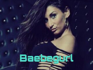 Baebegurl