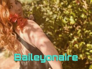 Baileyonaire