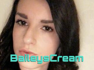 BaileysCream