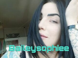 Baileysophiee