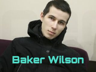 Baker_Wilson