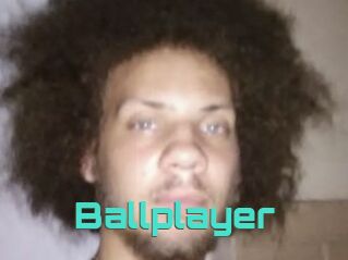 Ballplayer