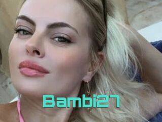 Bambi27
