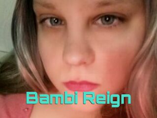 Bambi_Reign