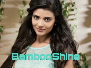 BambooShine