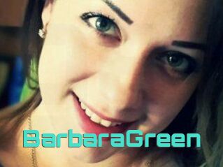 BarbaraGreen